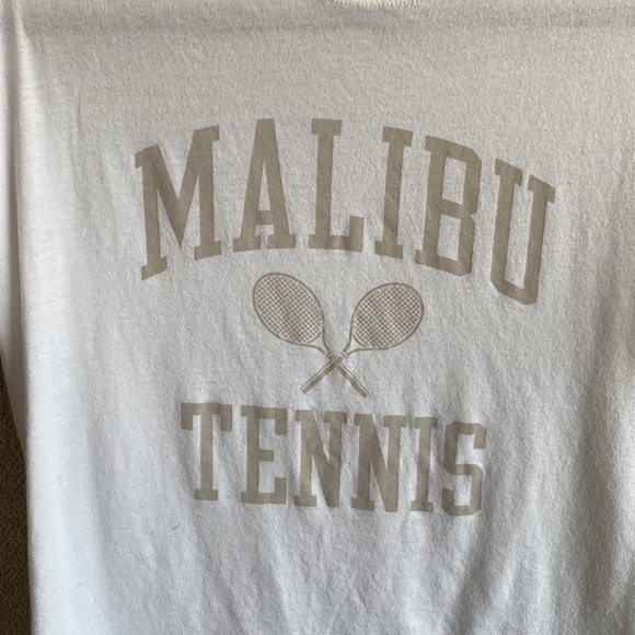 Soft A&F Collection Tee - Picture 4 of 5